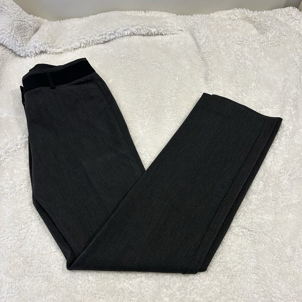 Express Women's Editor Pants - Black